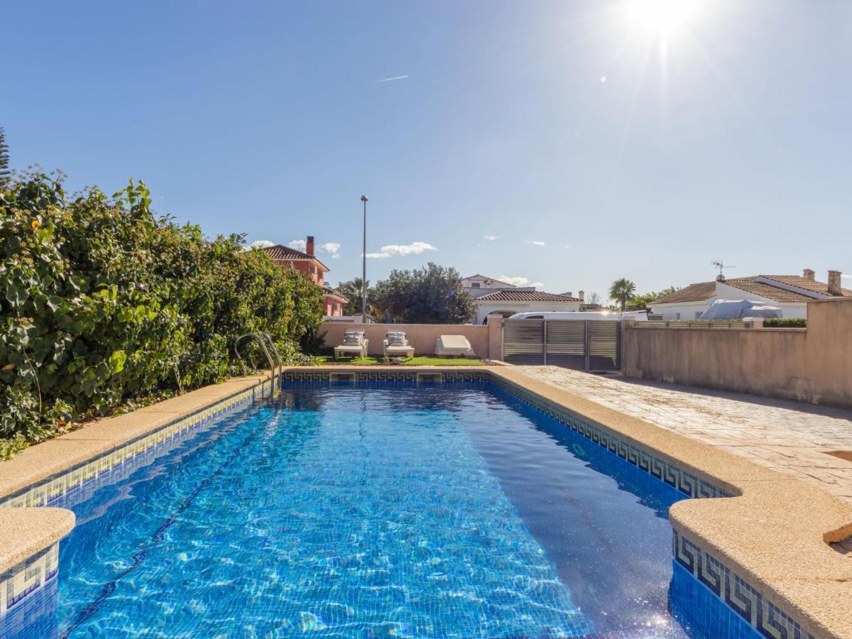 Hébergement de vacances Hector By Interhome